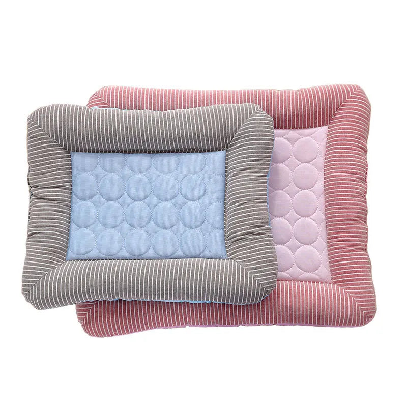 Pet Cooling Bed – Self-Cooling Bed for Dogs and Cats