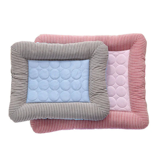 Pet Cooling Bed – Self-Cooling Bed for Dogs and Cats