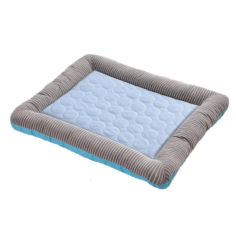 Pet Cooling Bed – Self-Cooling Bed for Dogs and Cats
